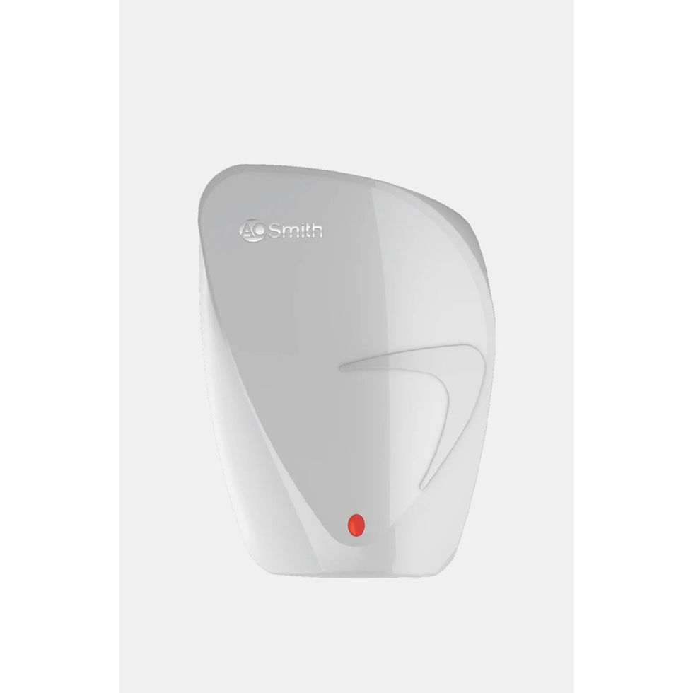 Ao Smith Fast-on Instant Water Heater 3LTR - 2