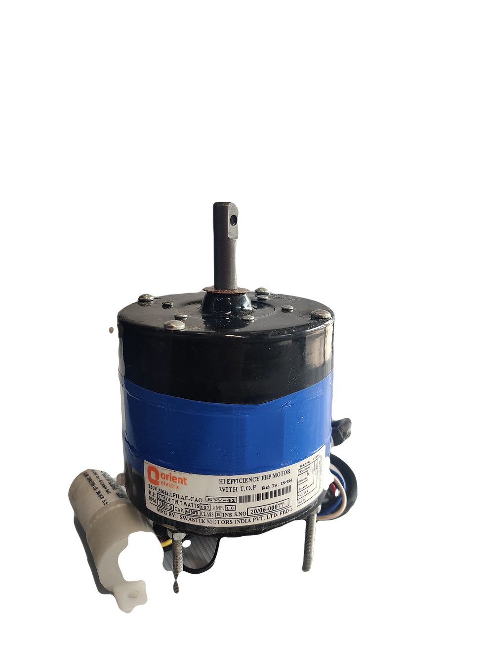 Thumbnail: Orient Cooler Motor (SW41)