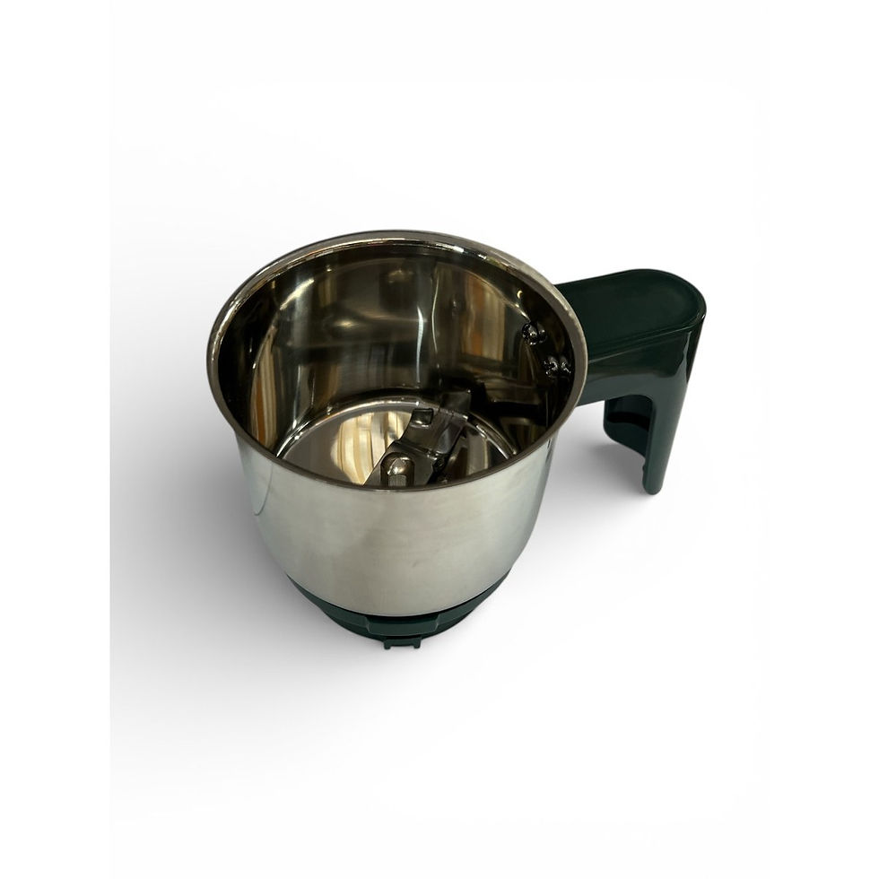 Thumbnail: Philips Chutney Jar Assembly-HL7773/02 (0.4Ltr) - 2