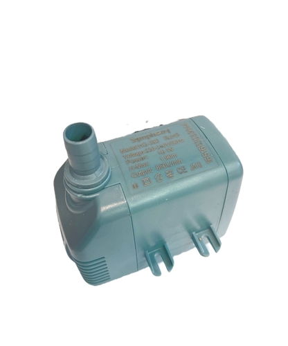 Fan Motor Symphony Water Pump Price Symphony Cooler Dura Pump Big