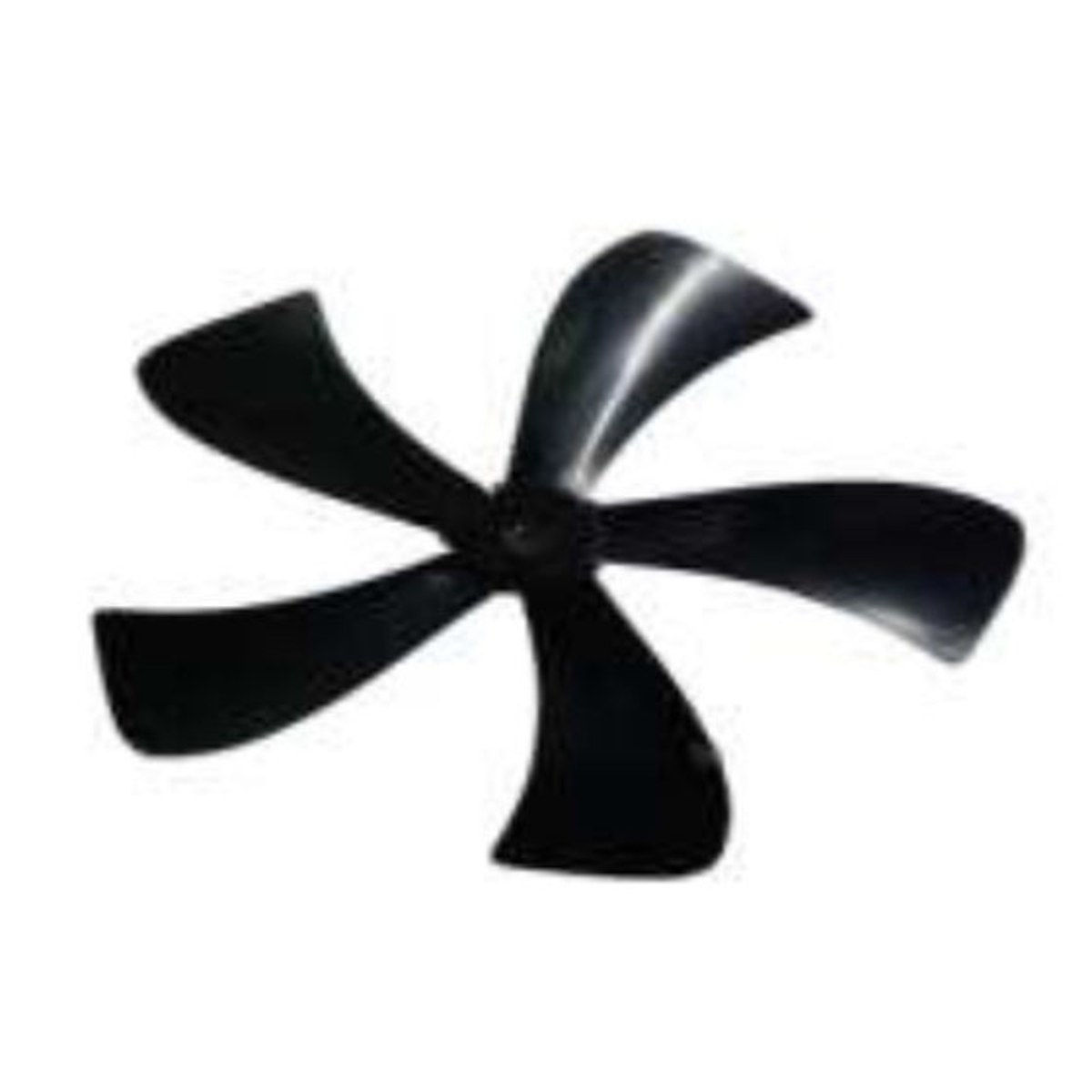 Symphony Fan Blade With Bush Ice Cube