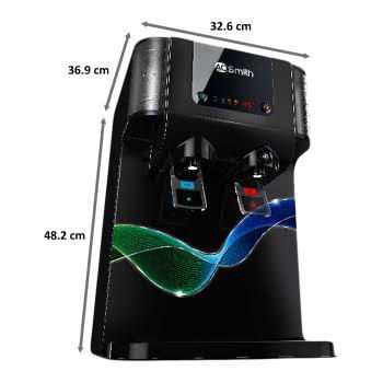 Thumbnail: Ao Smith PROPLANET P7 Water Purifier