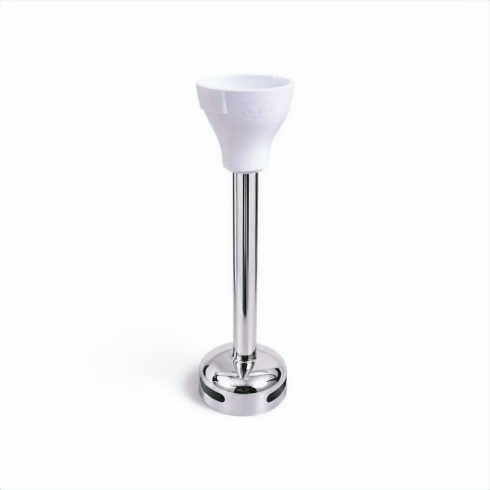Thumbnail: Inalsa Hand Blender Stick Robot 5.0