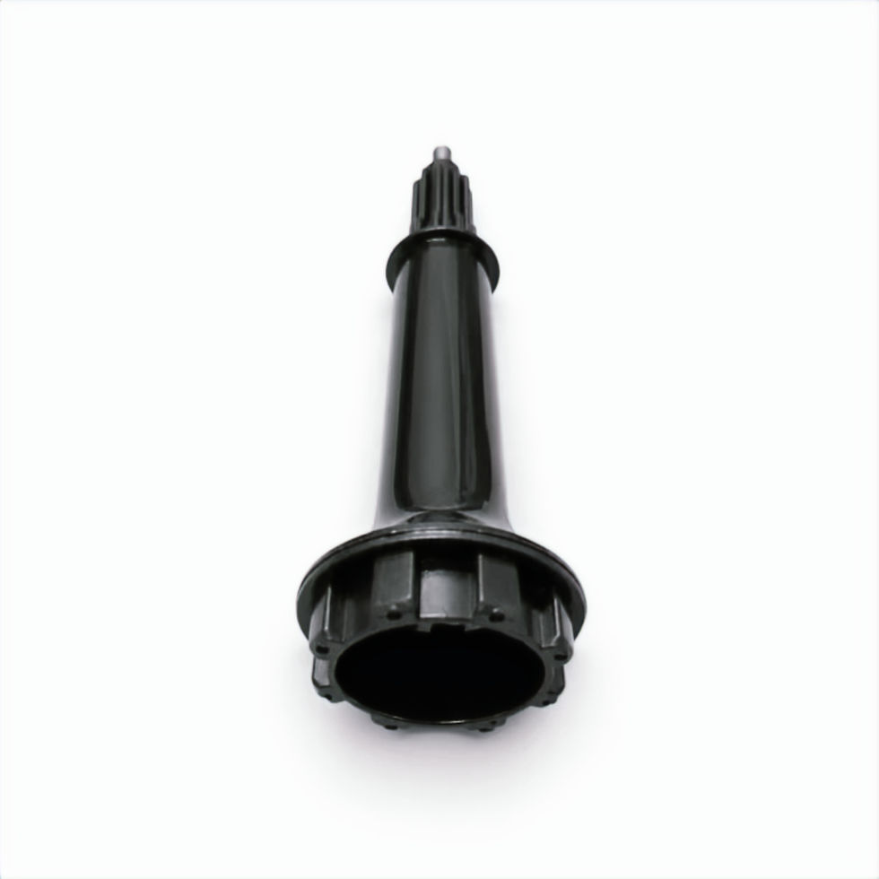 Inalsa Food Processor Stem For Model - Easy Prep