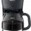 थंबनेल: Philips Drip Coffee Maker HD7430/90 1000W