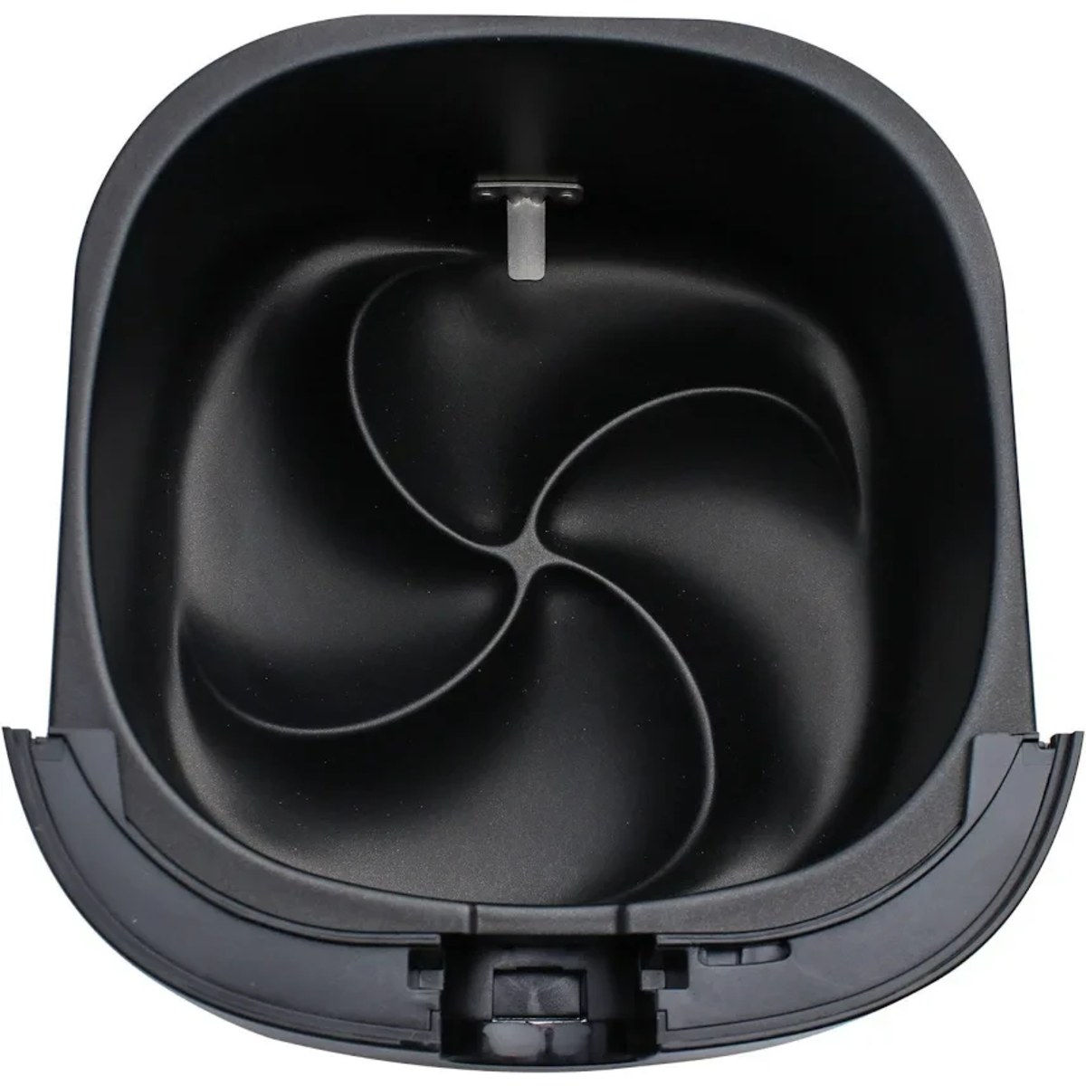 Philips Air Fryer Outer Pan TTS General For Model HD9721 (CP0706/01)