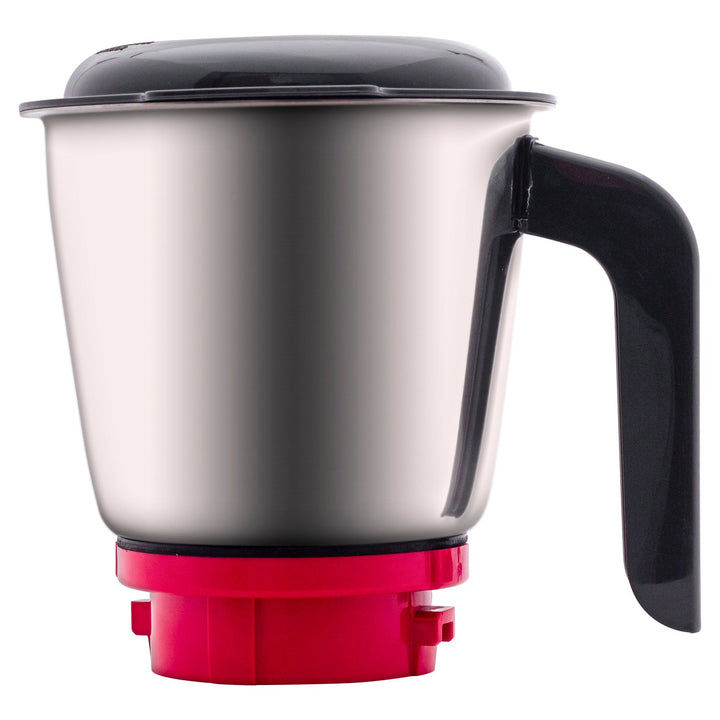 Philips Dry Jar Assy 0.75L for Model HL7505/02 (Strawberry)