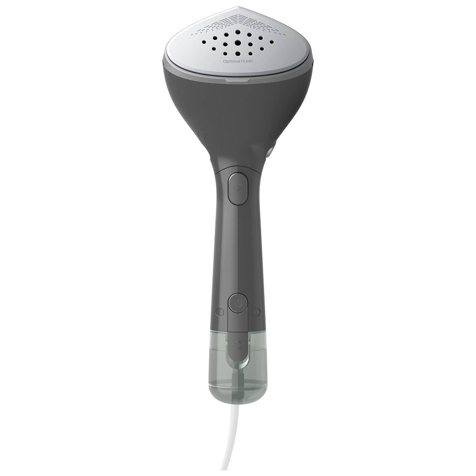 Thumbnail: Philips Garment Streamer STH7040/80