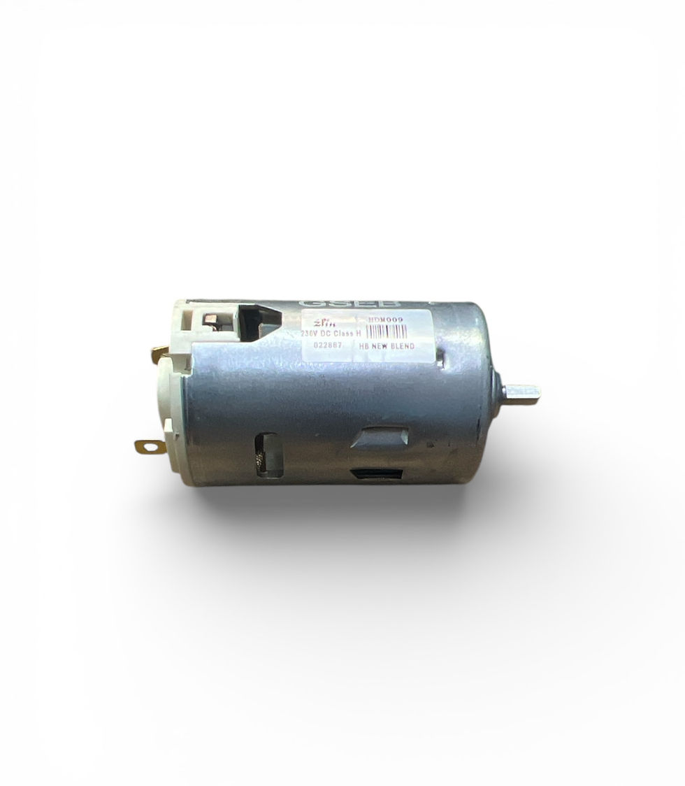 Maharaja Hand Blender DC Motor For Model-Neo Blend