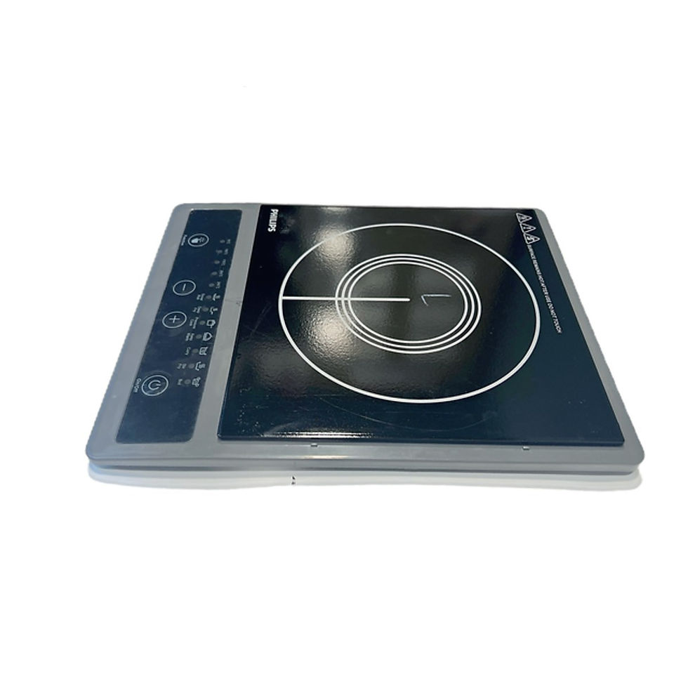 Philips Induction HD4934 Top Panel Assembly - 2