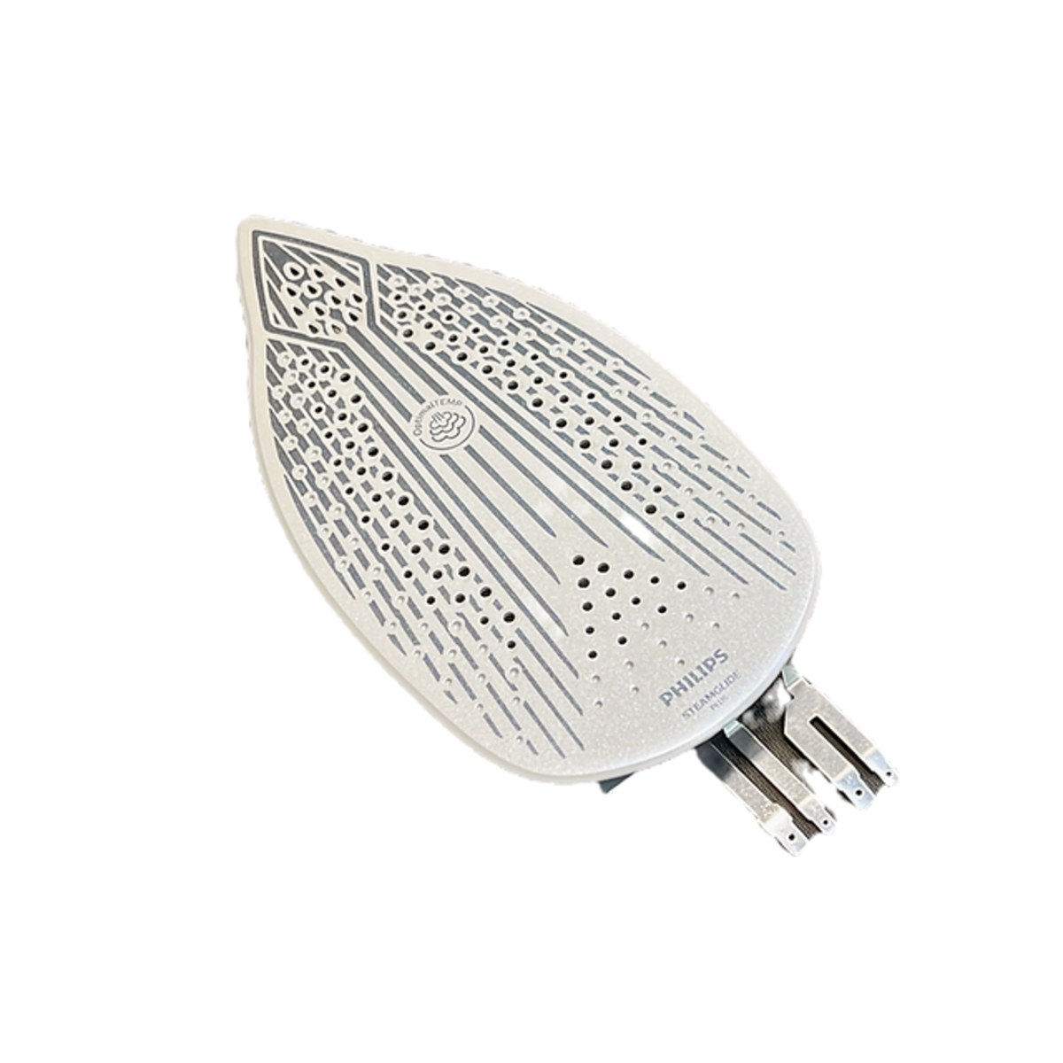 Philips Steam Iron Sole Plate GC3920 GC3925 S/P MTD Assembly ISP