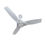 थंबनेल: Philips Luminous Air Beamer 1225mm BLDC Ceiling Fan +Light with Remote