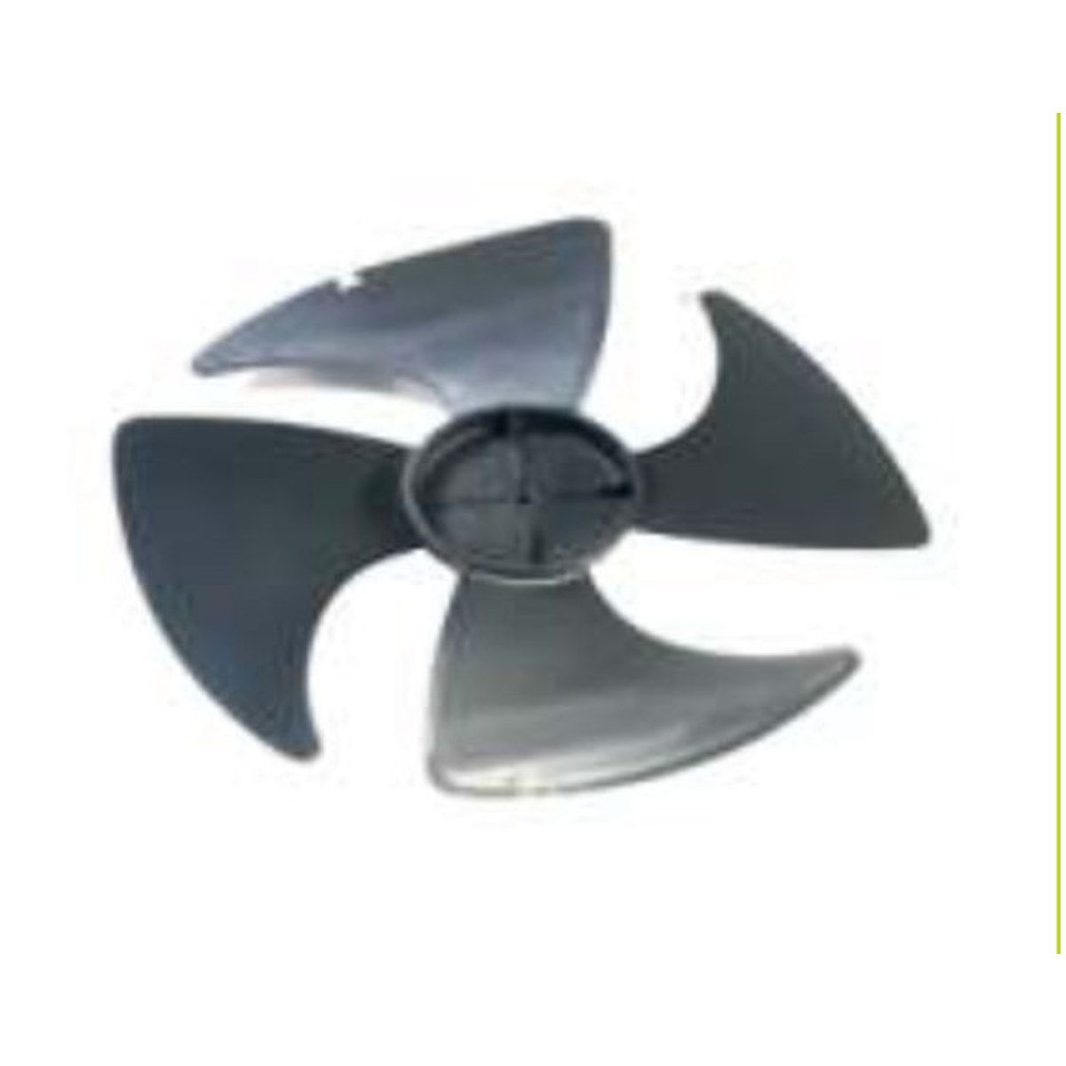 Symphony Fan Blade With Bush Assly 8 mm J Jr./ D 41 I