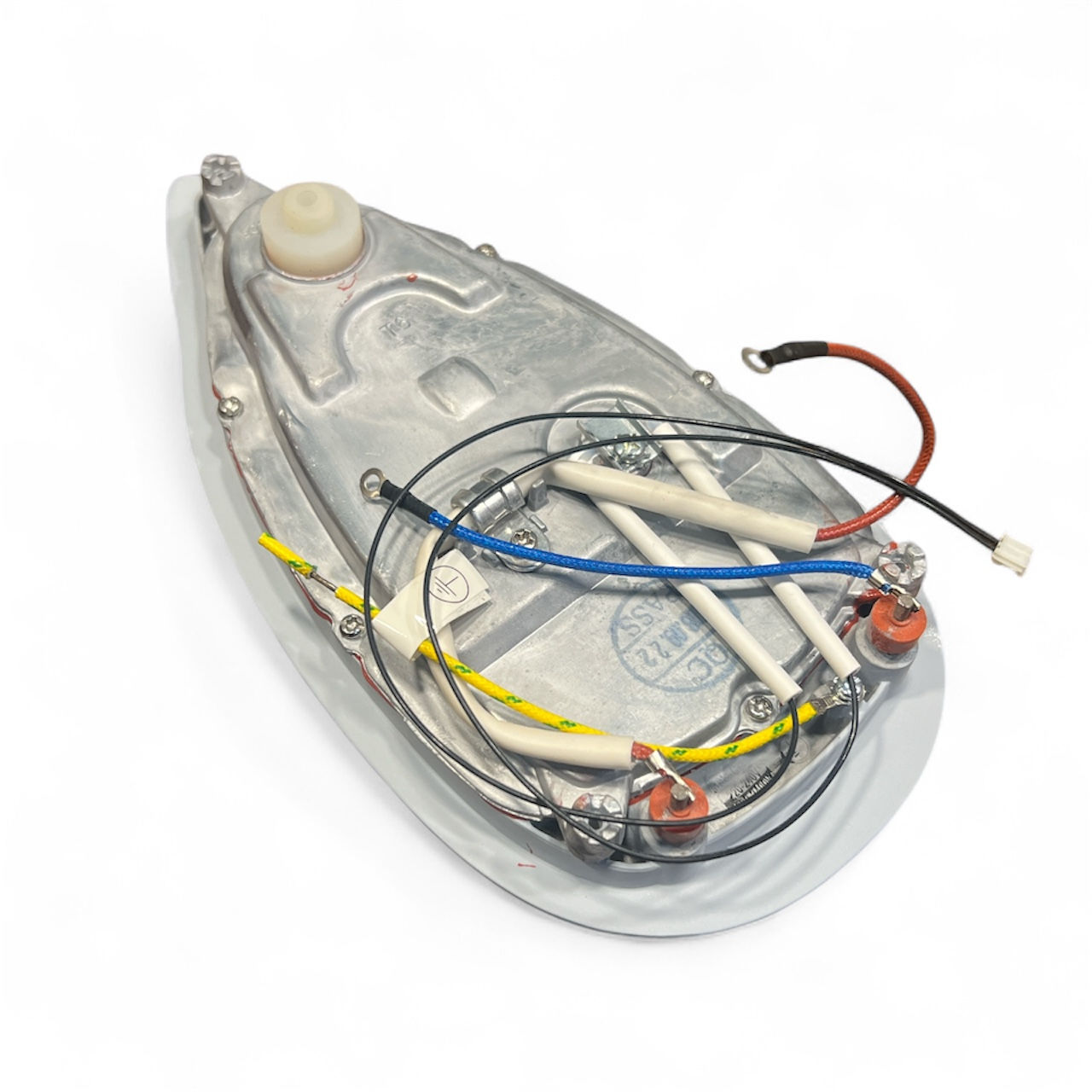 Philips Steam Iron Soleplate ASM for model GC6603