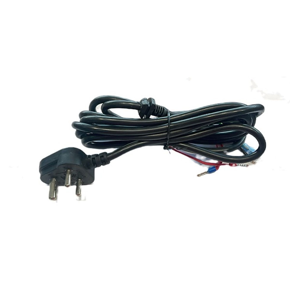 Symphony Cooler 3 Pin Power Cord Remote+Bag- Movi - 2
