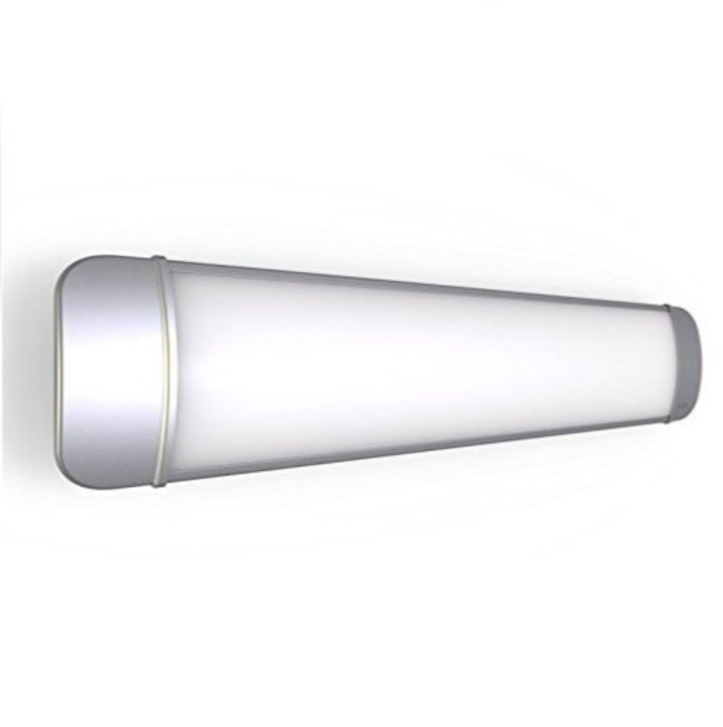 Philips Wall Light Ultron 24W LED (3 Light Modes)