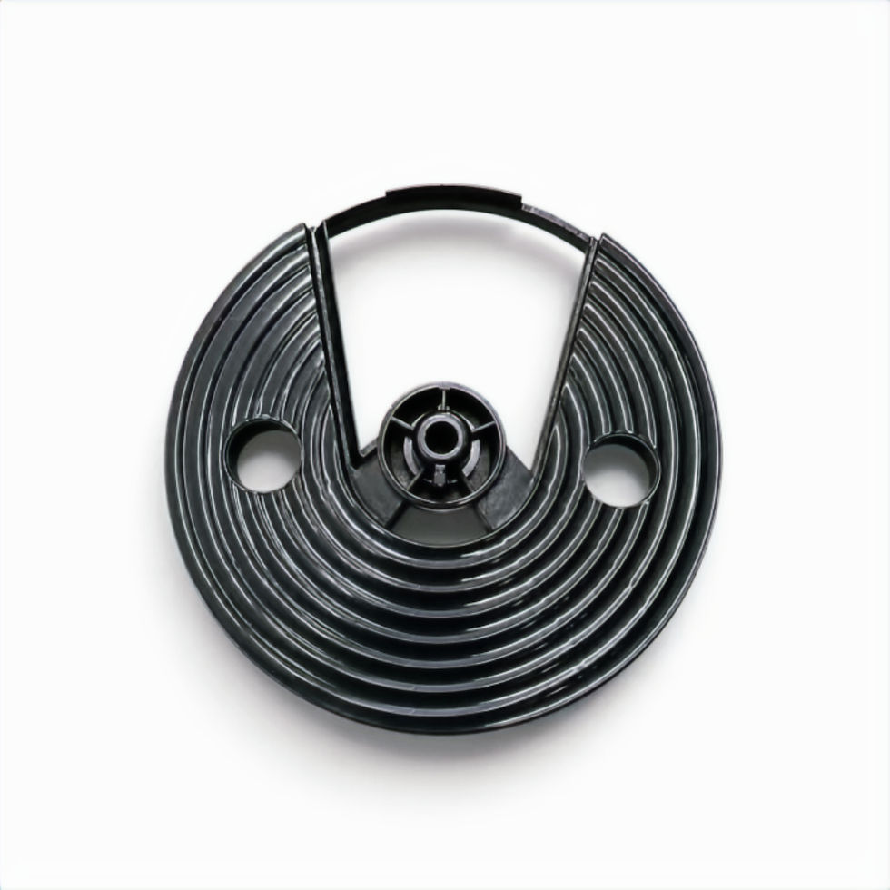 Inalsa Food Processor Cutter Disc For Model-Easy Prep