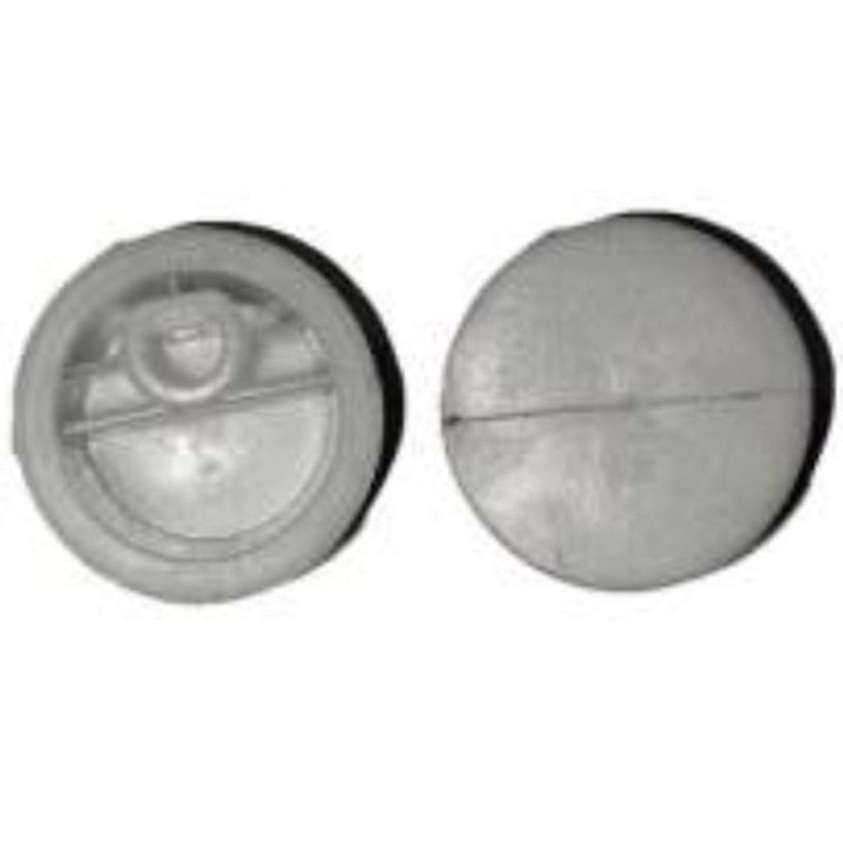 Symphony Louver Motor Cam - Touch