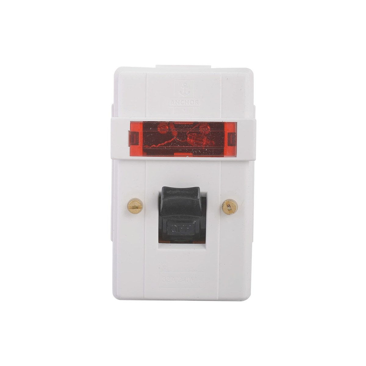 Anchor surface Dp with indicater 32 amp