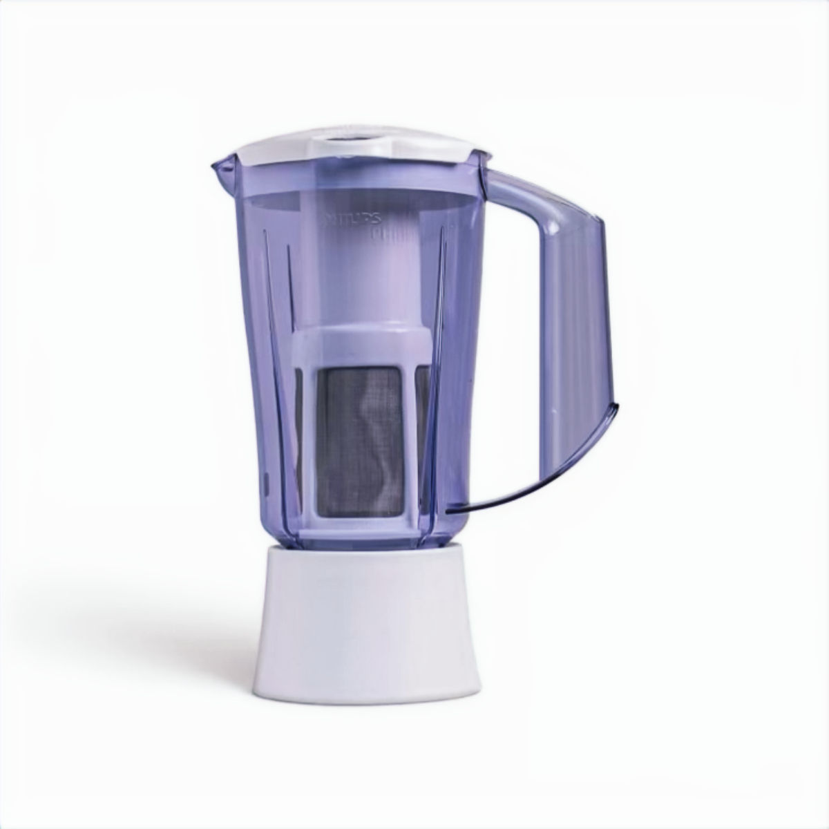 Philips Blender Jar with Fruit Filter & Lid for model HL1631/ HL1632