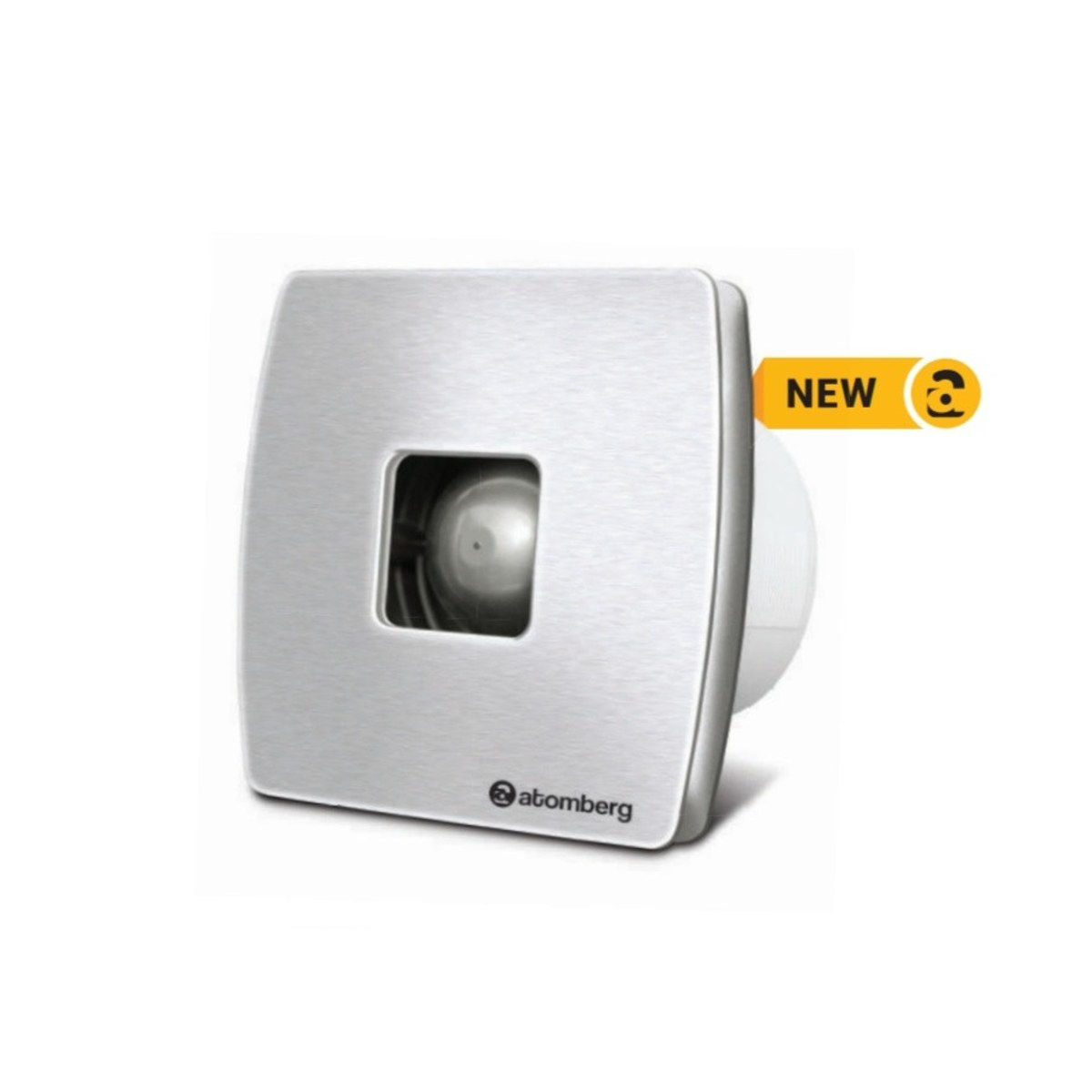 Atomberg Studio+ Exhaust Fan (150mm) with BLDC Motor