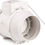 थंबनेल: Wadbros Wad ll 15 - 6 Inch Inline Exhaust Fan