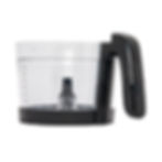 Thumbnail: Philips Food processor Bowl HL1660 Zebra