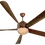 Thumbnail: Kuhl BLDC ceiling Fan Platin D5 with Remort IOT Enabled