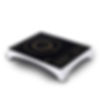 Philips Induction HD4938 Top Plate Assembly/Glass