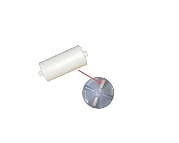 Thumbnail:  Roller Belan for Pulsator Compatible with Samsung / LG  Wash