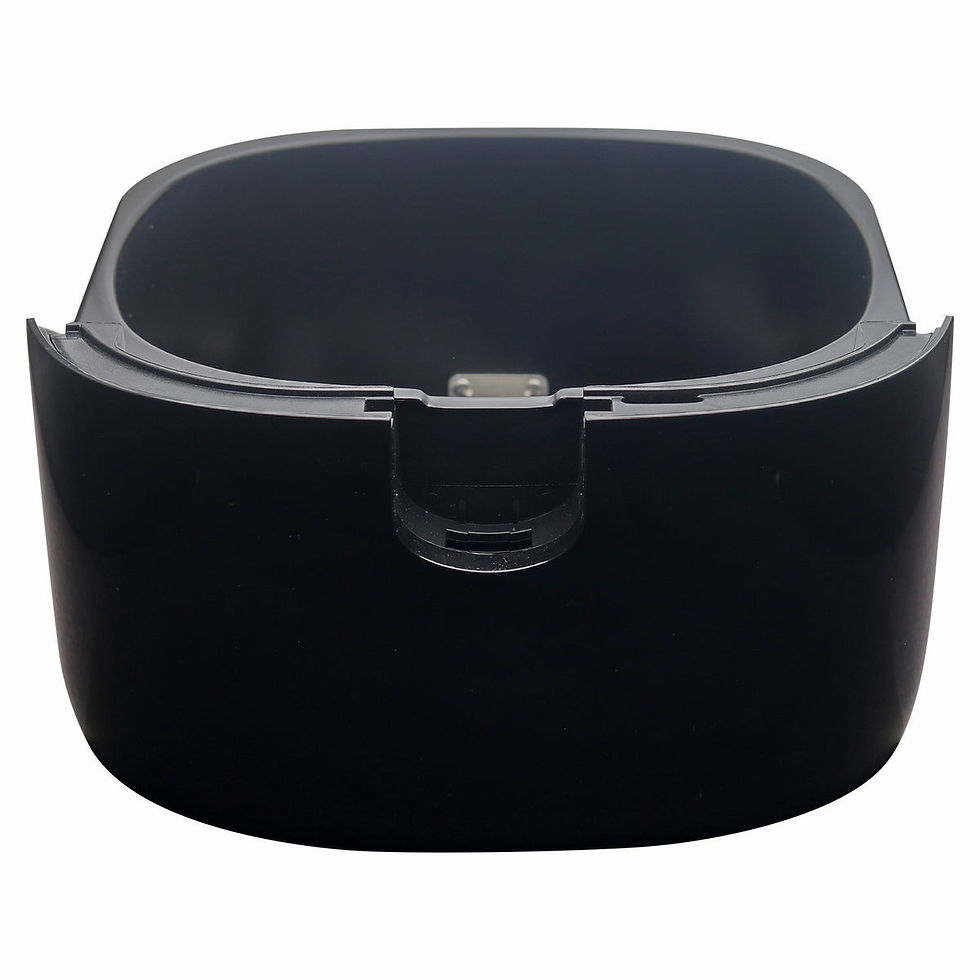 Philips Air Fryer Outer Pan For Model HD9721 (CP0705/01)