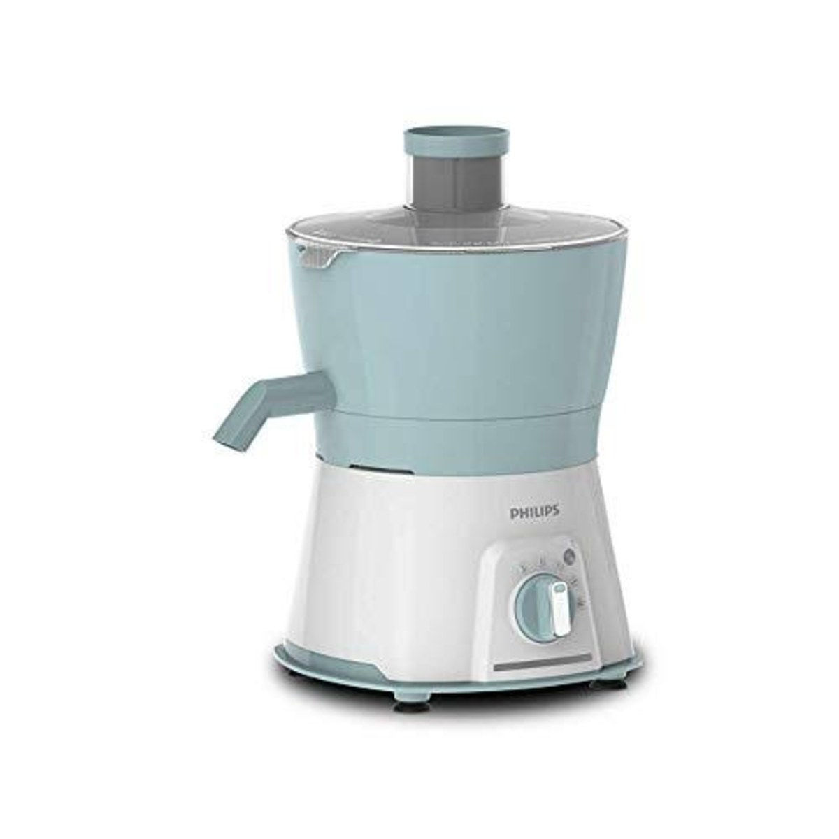 Philips Viva Collection Juicer HL7577/00