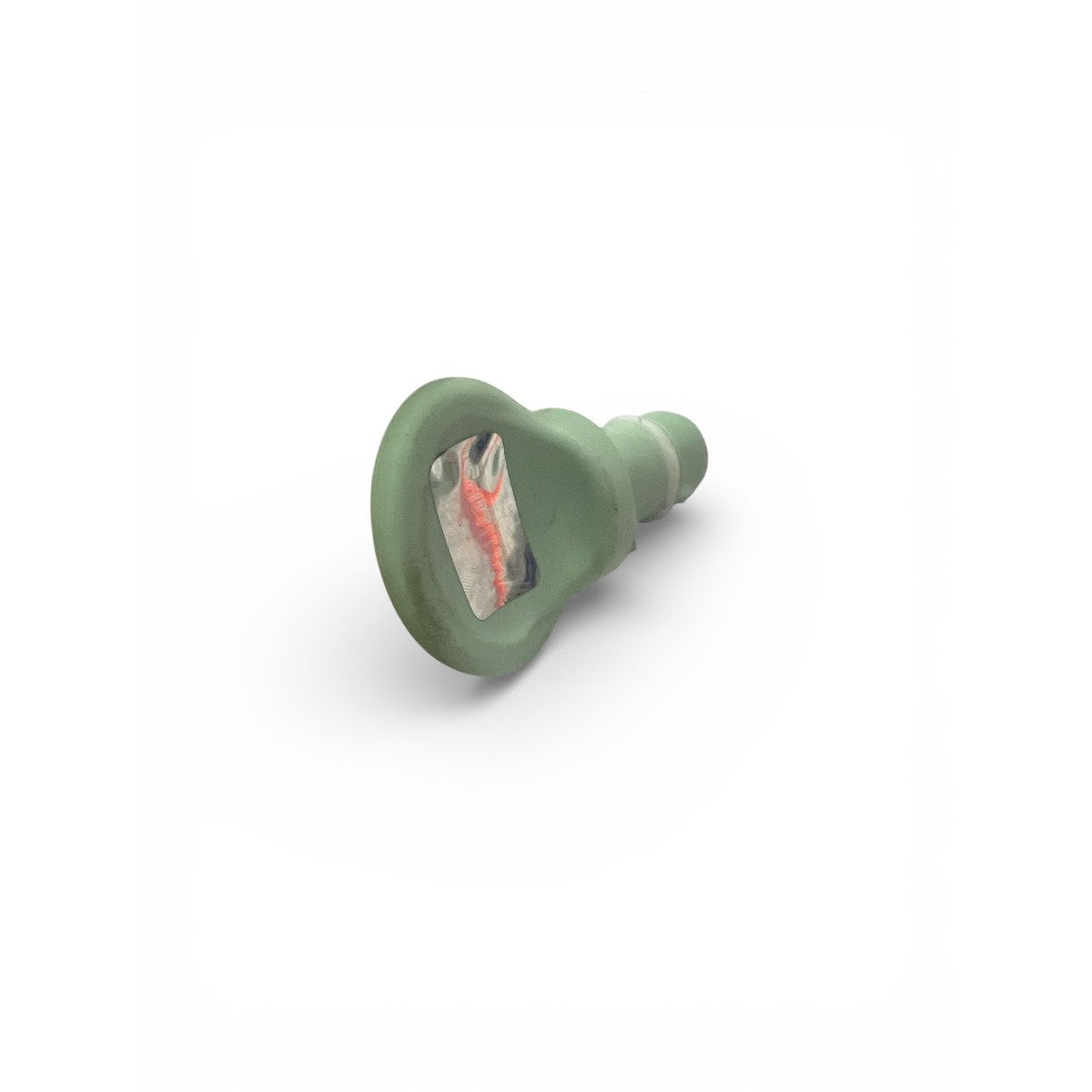 Philips Garment Steamer Calc Knob Assy Pascyan BTCUP V01 for Model STE1010