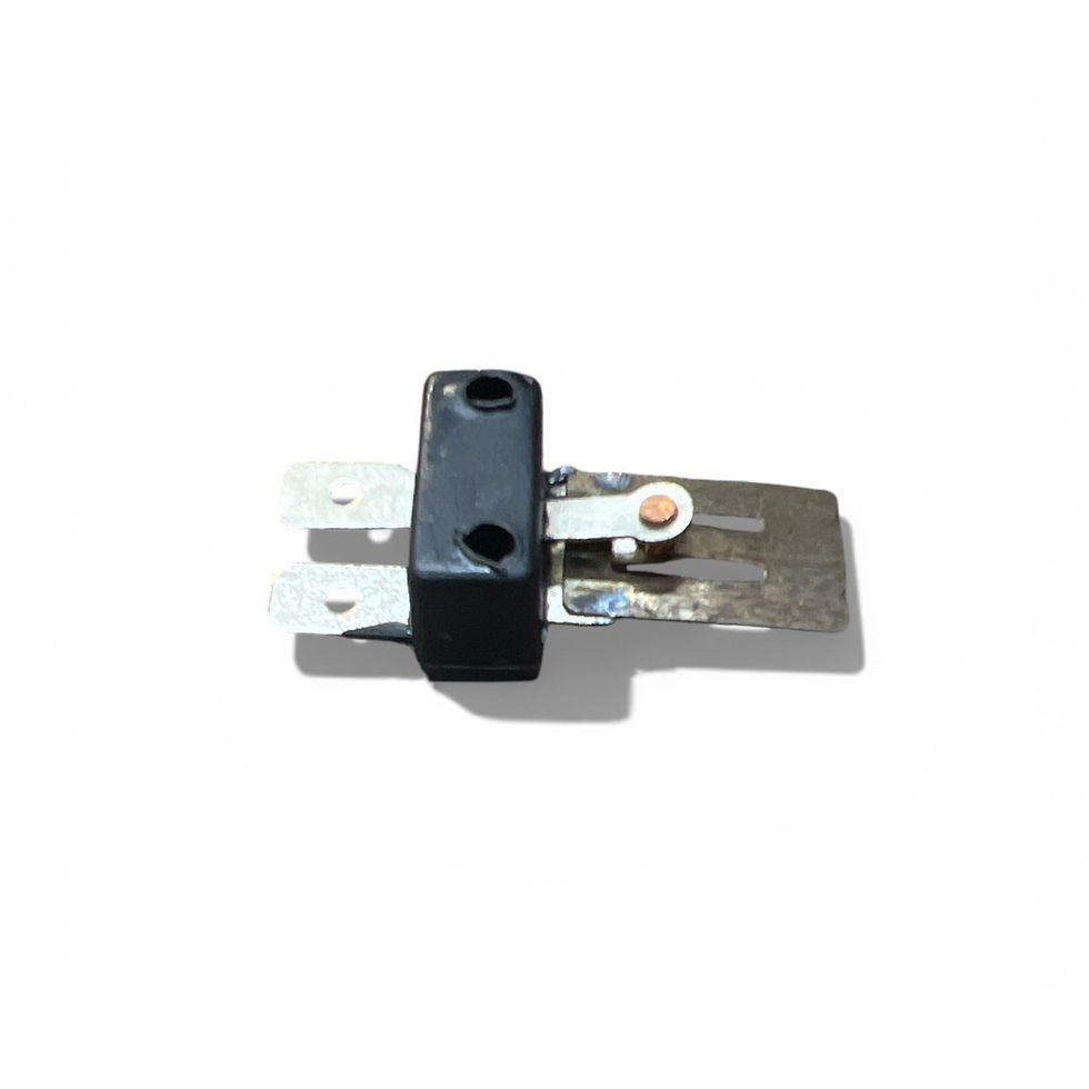 Heat Convector Thermal Cut Out for Flare Model Maharaja Whiteline