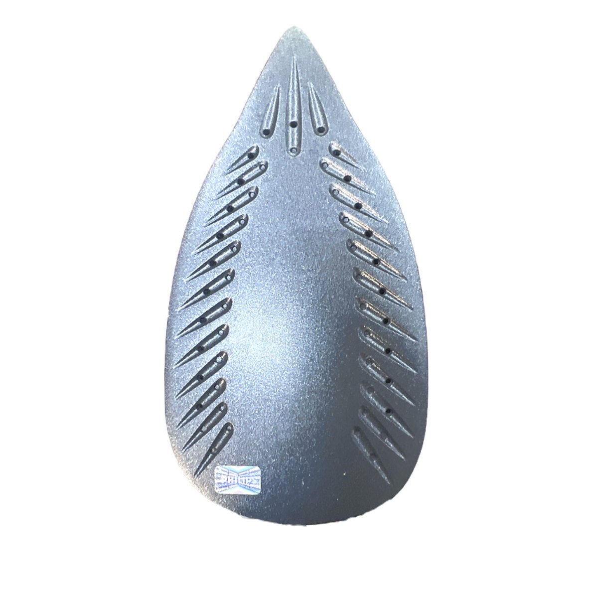 Philips Genuine Soleplate for Steam Iron GC1015