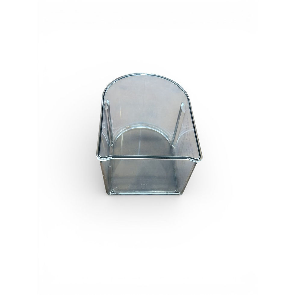 Philips Pulp Container For Model HR1887 / HR1886 /HR1888 / HR1889 - 2