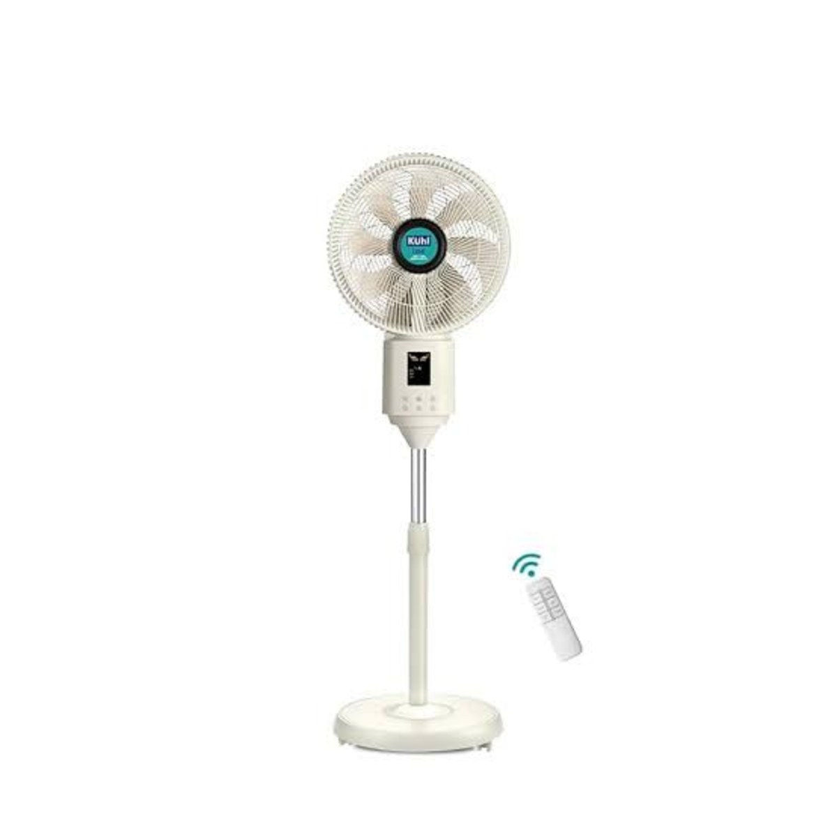 Kuhl Pedestal fan with Mist & Humidifier H1 Exzel
