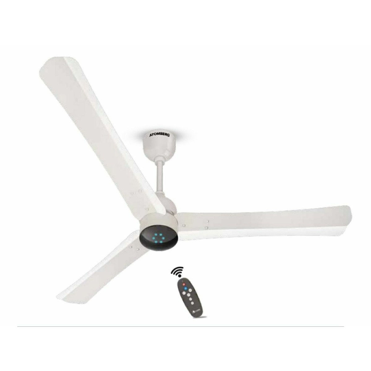 Atomberg Renesa Smart +(METALLIC)