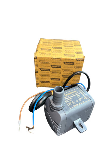 Symphony Cooler Bajaj Air Cooler Motor Price Bajaj Symphony Cooler