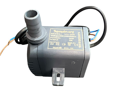 Water Pump Symphony Cooler Sumo Jr Motor Price Buy Symphony Sumo