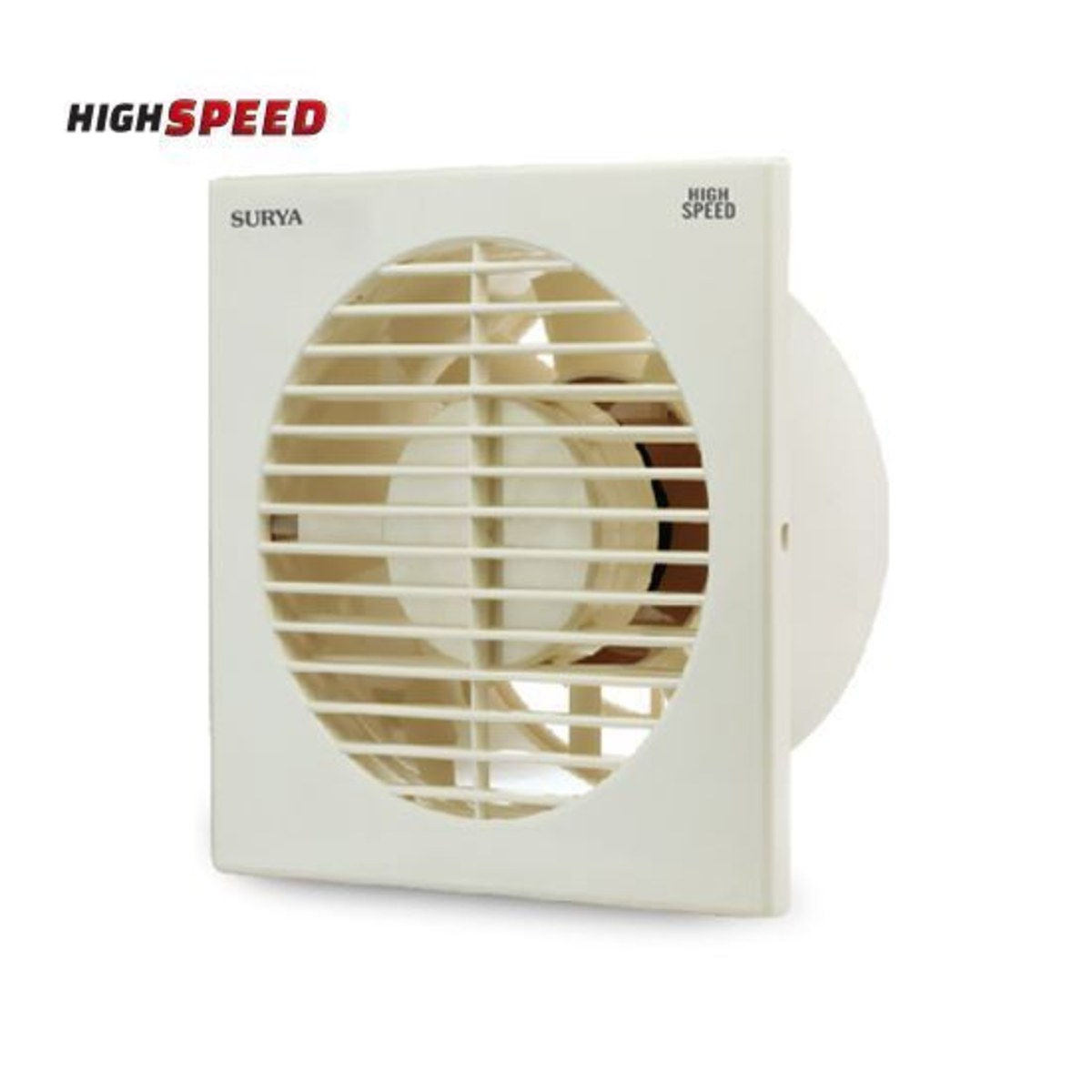 Surya 6" Exfan Race Axial Fan 150 MM