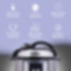 Thumbnail: Wonderchef Nutri-Pot Electric Rice Cooker with 7-in-1 Functions,3L