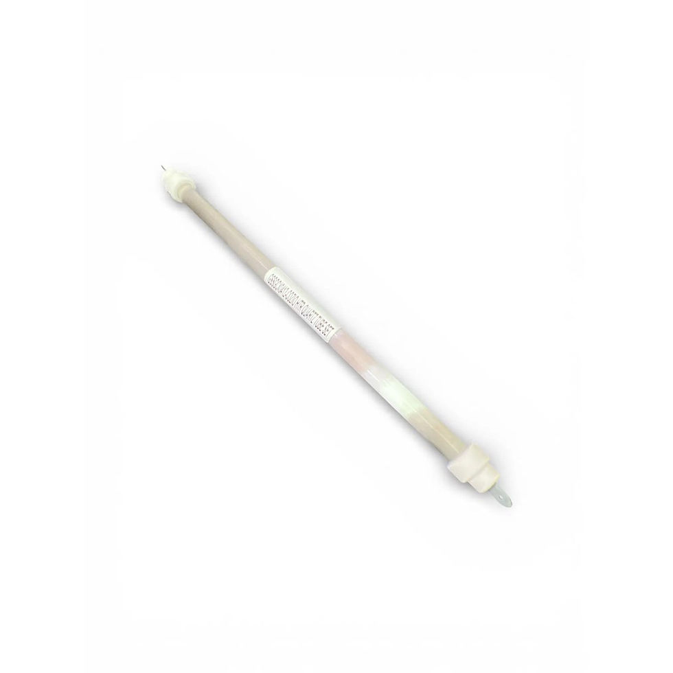 Havells Room Heater Quartz Tube Set For Model-Cozio - 2