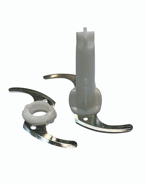 Thumbnail: Maharaja Chopper Electric Blade for Model Frisco