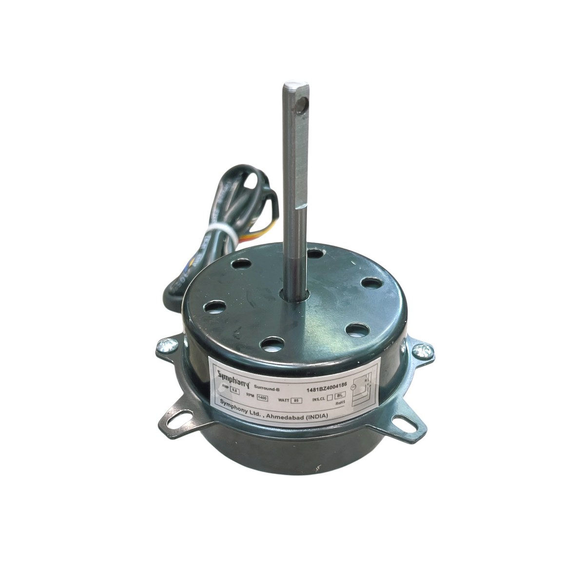 Symphony Tower Fan Motor for Surround B