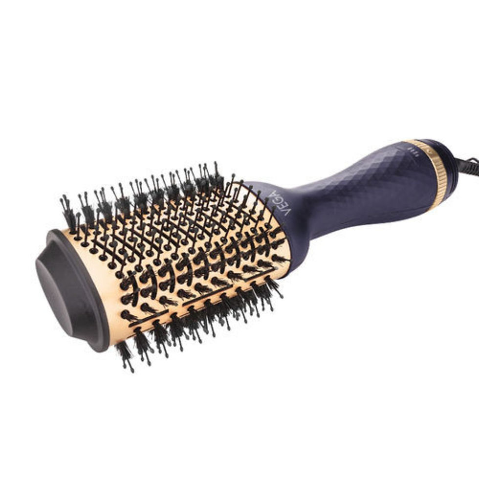 Vega Pro Volumizer Hair Dryer Brush VHSD-02 - 2