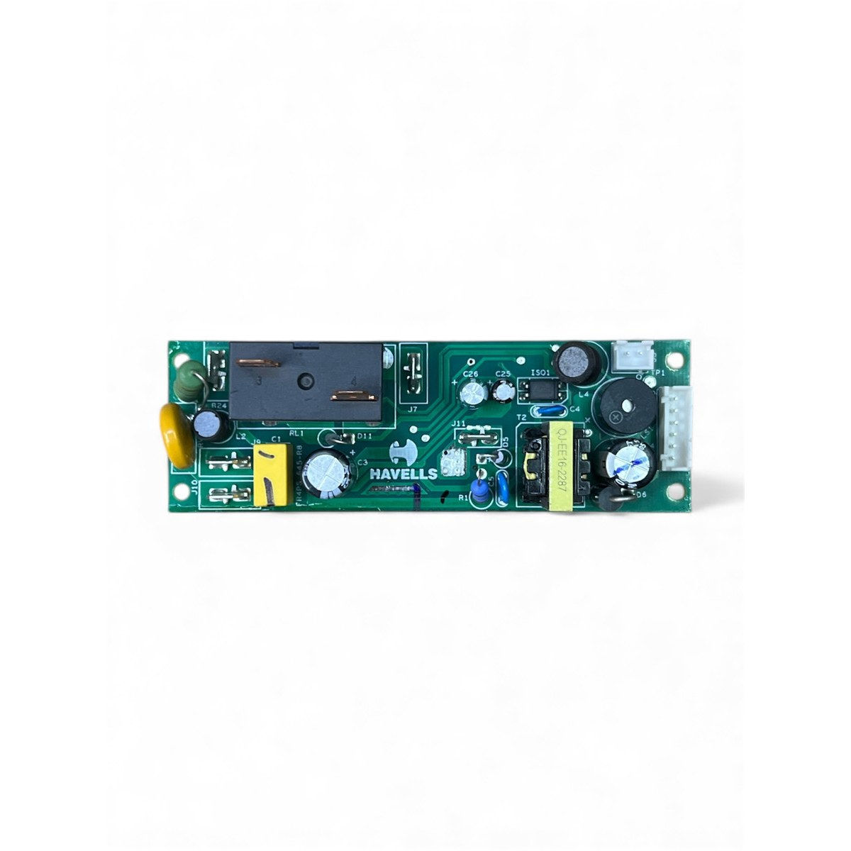 Havells Geyser Power Supply PCB For Model Adonia Wifi 15Ltr