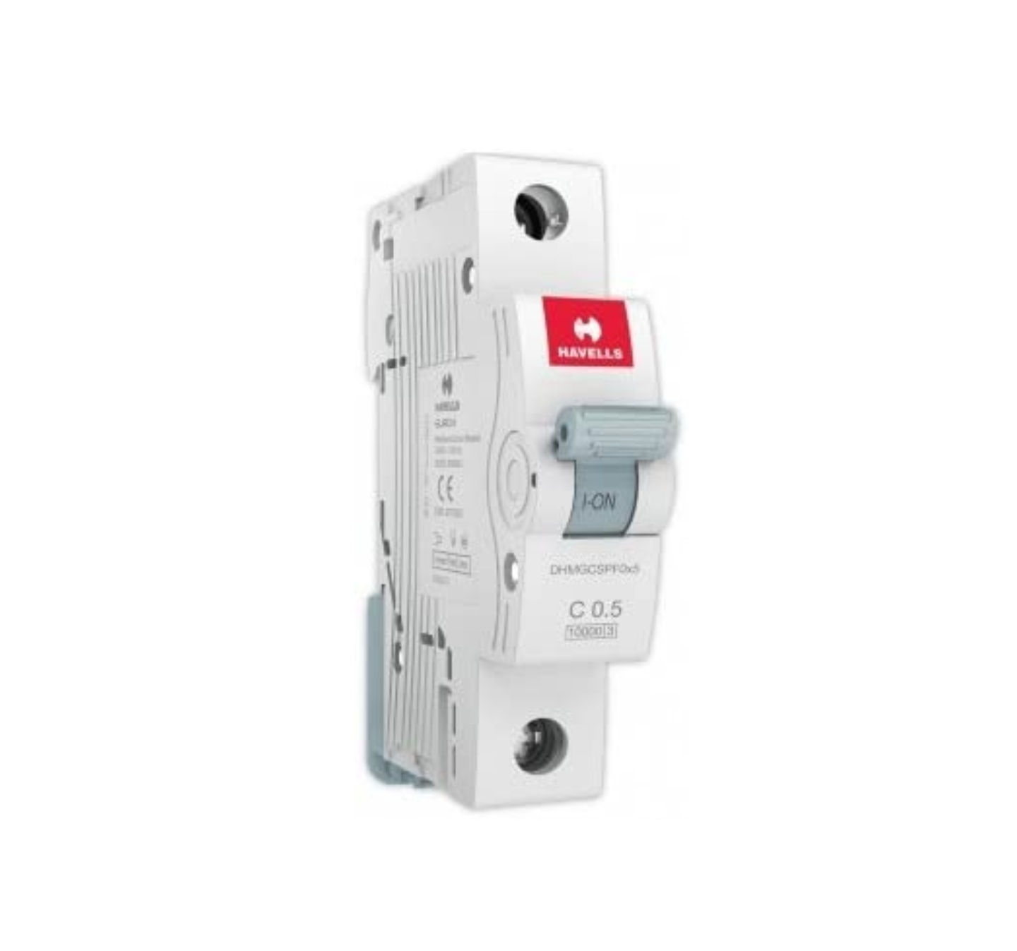 Havells B MCB SP Euro 2