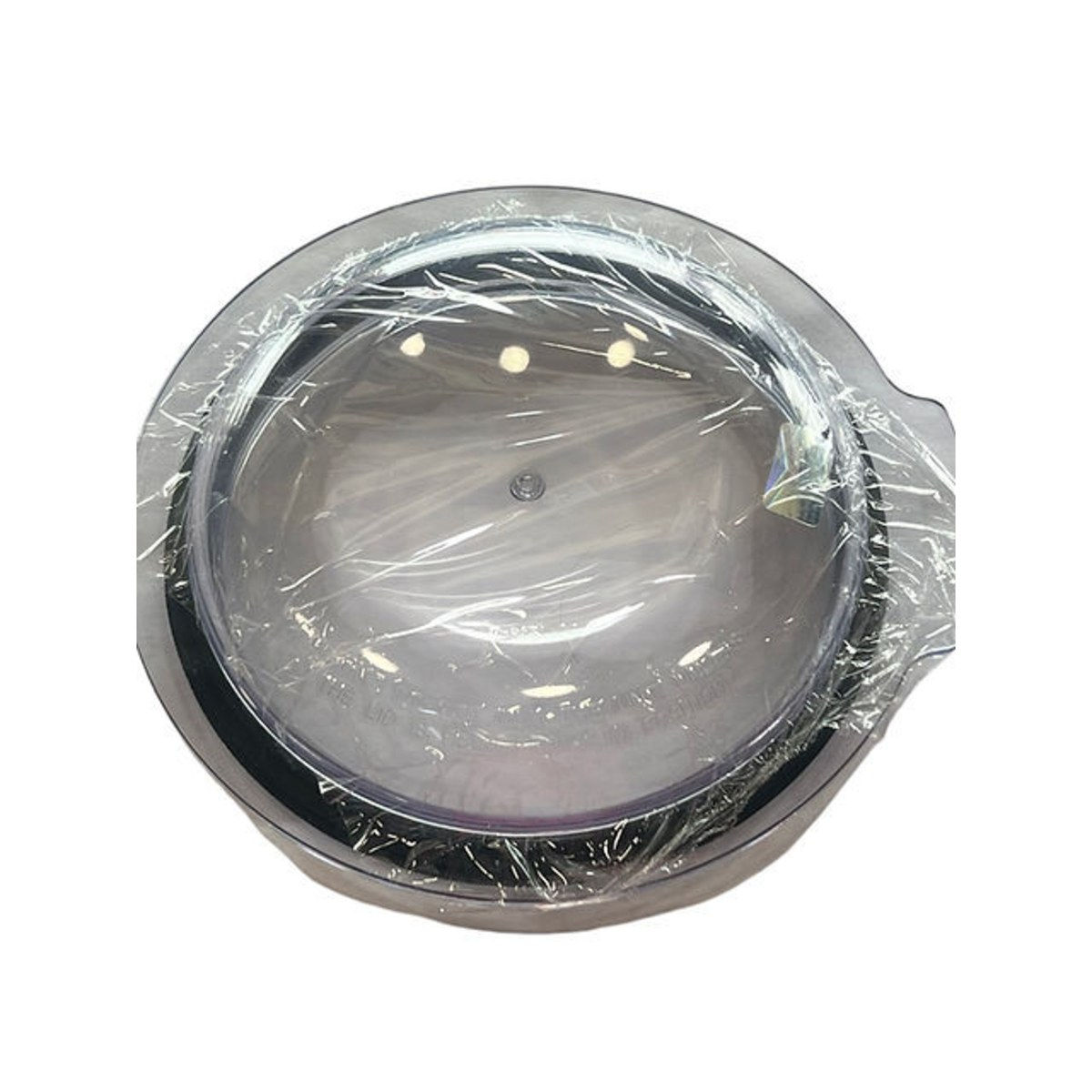 Philips Dome Jar Lid 1.5Ltr with Gasket for HL7555 / HL7756