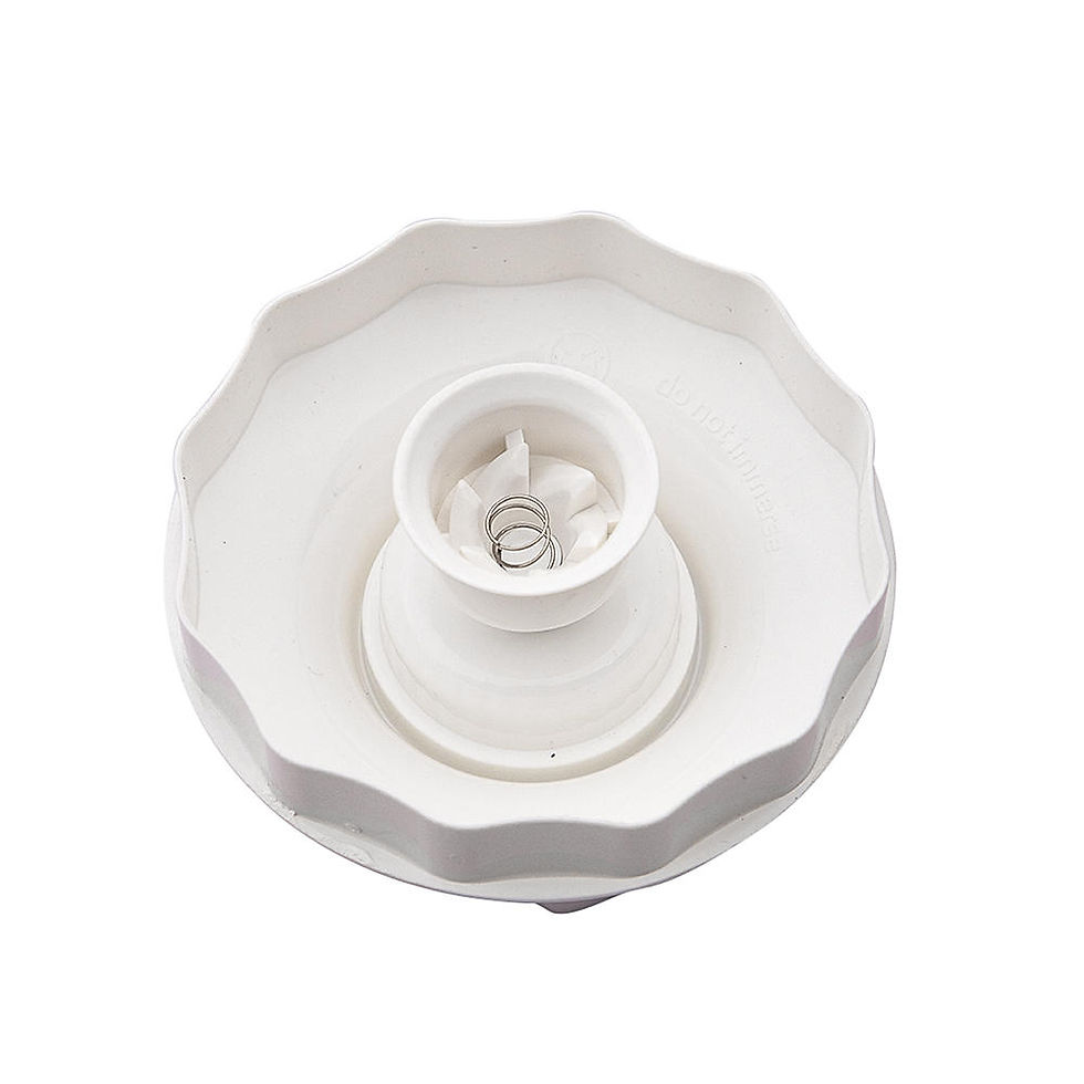 Thumbnail: Philips Mini Chopper Interface for models HR1600/ HR1602
